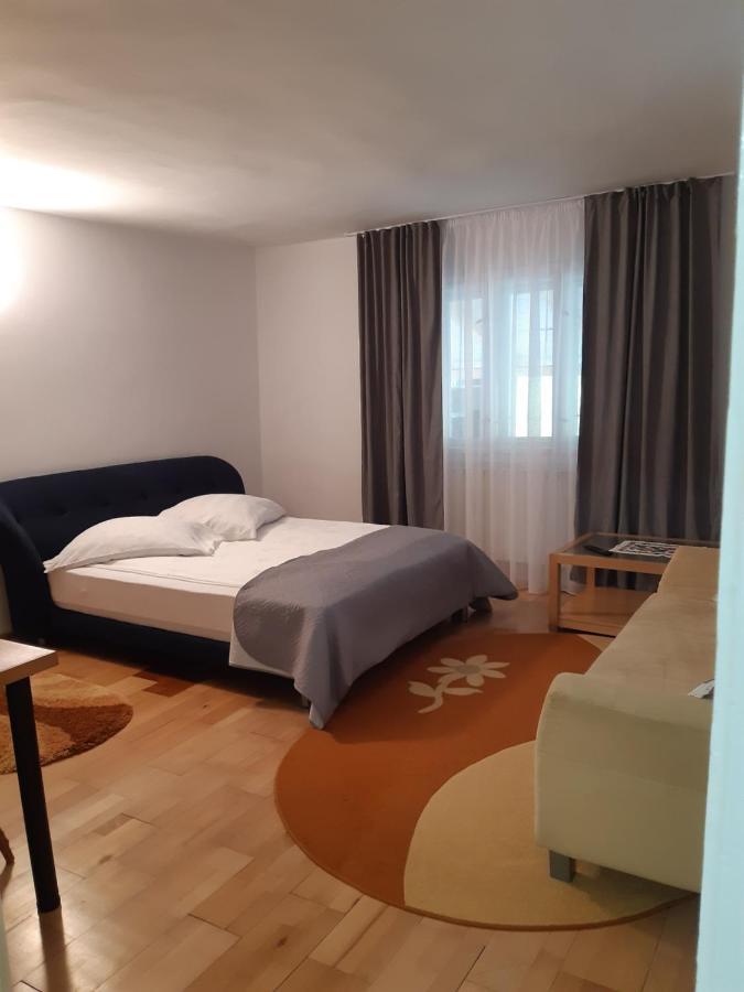 Vila Casa Dyasof Rohia Exteriér fotografie