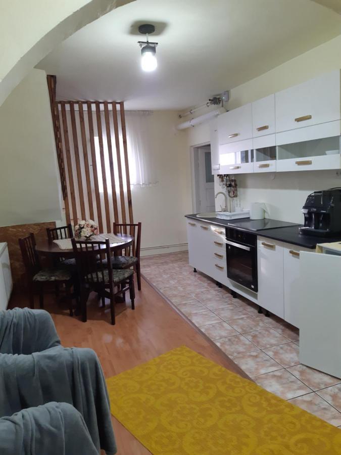 Vila Casa Dyasof Rohia Exteriér fotografie