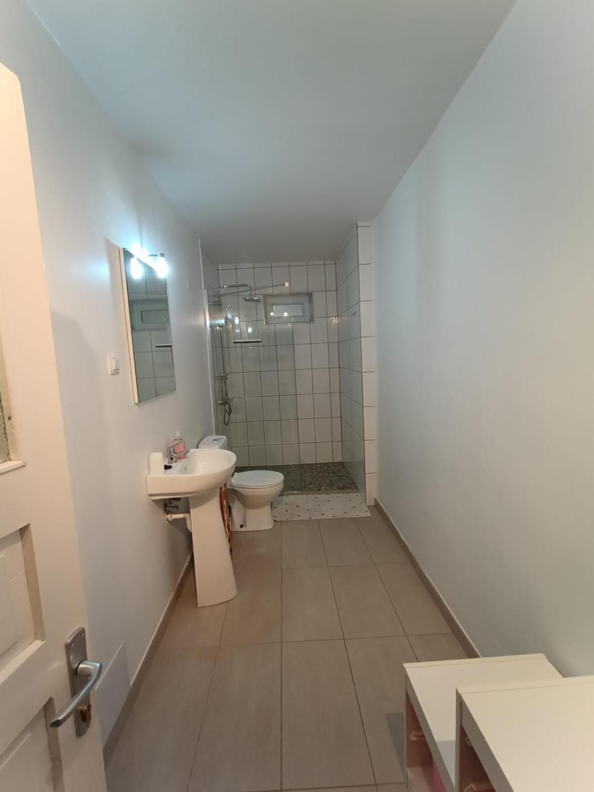 Vila Casa Dyasof Rohia Exteriér fotografie